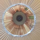 Lampadaire table d'appoint 1960