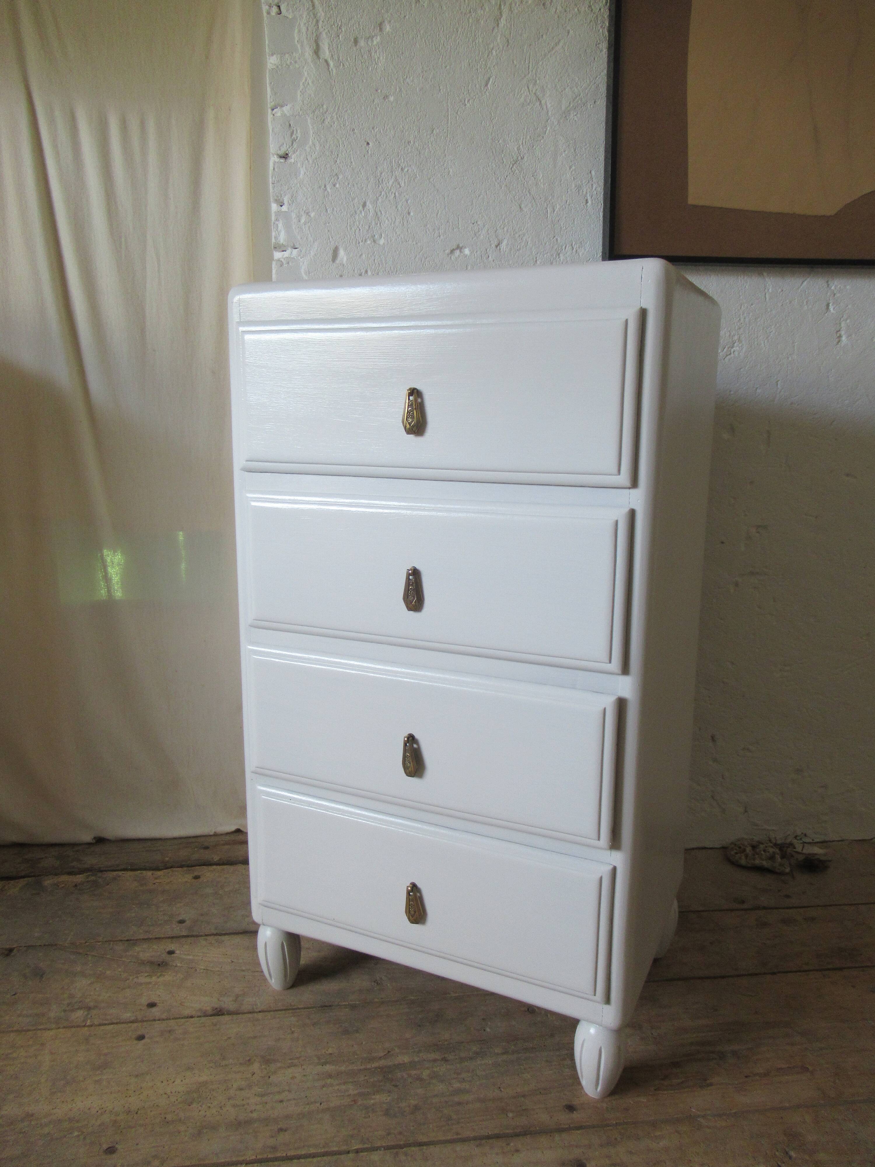 Art Deco dresser