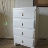 Art Deco dresser