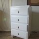 Art Deco dresser
