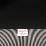 Cassina Maralunga 2 seater - bicolore gray