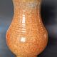 Accolay stoneware vase