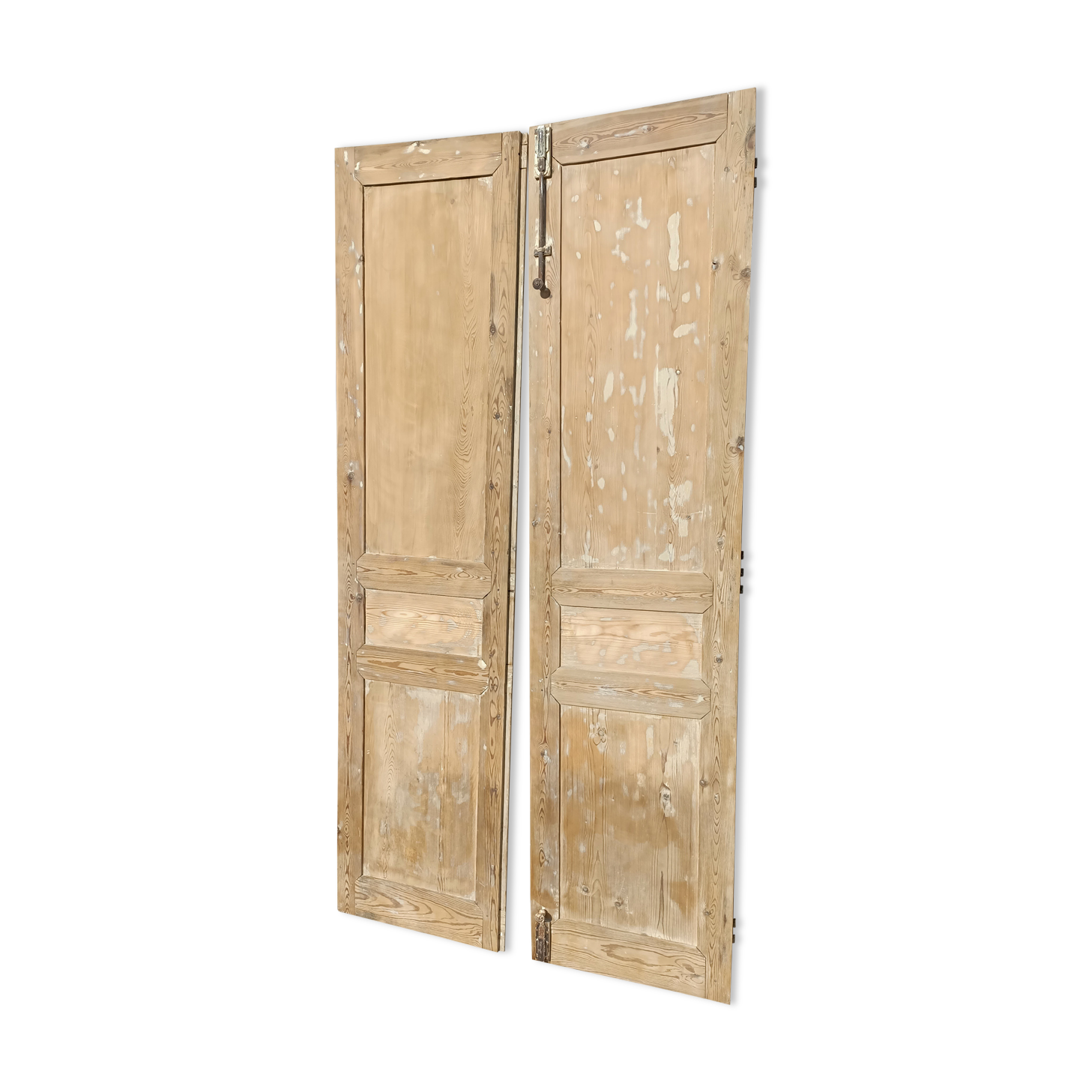 Old doors 232x113