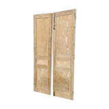 Portes anciennes 232x113