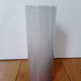 Porcelain vase by Virebent