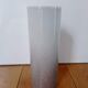 Porcelain vase by Virebent