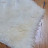 New sheepskin