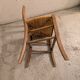 Petite chaise ancienne vintage