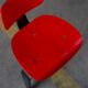 Egon Eiermann - Chaise 'SE42' de Wilde+Spieth