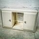 Armoire de toilette années 50