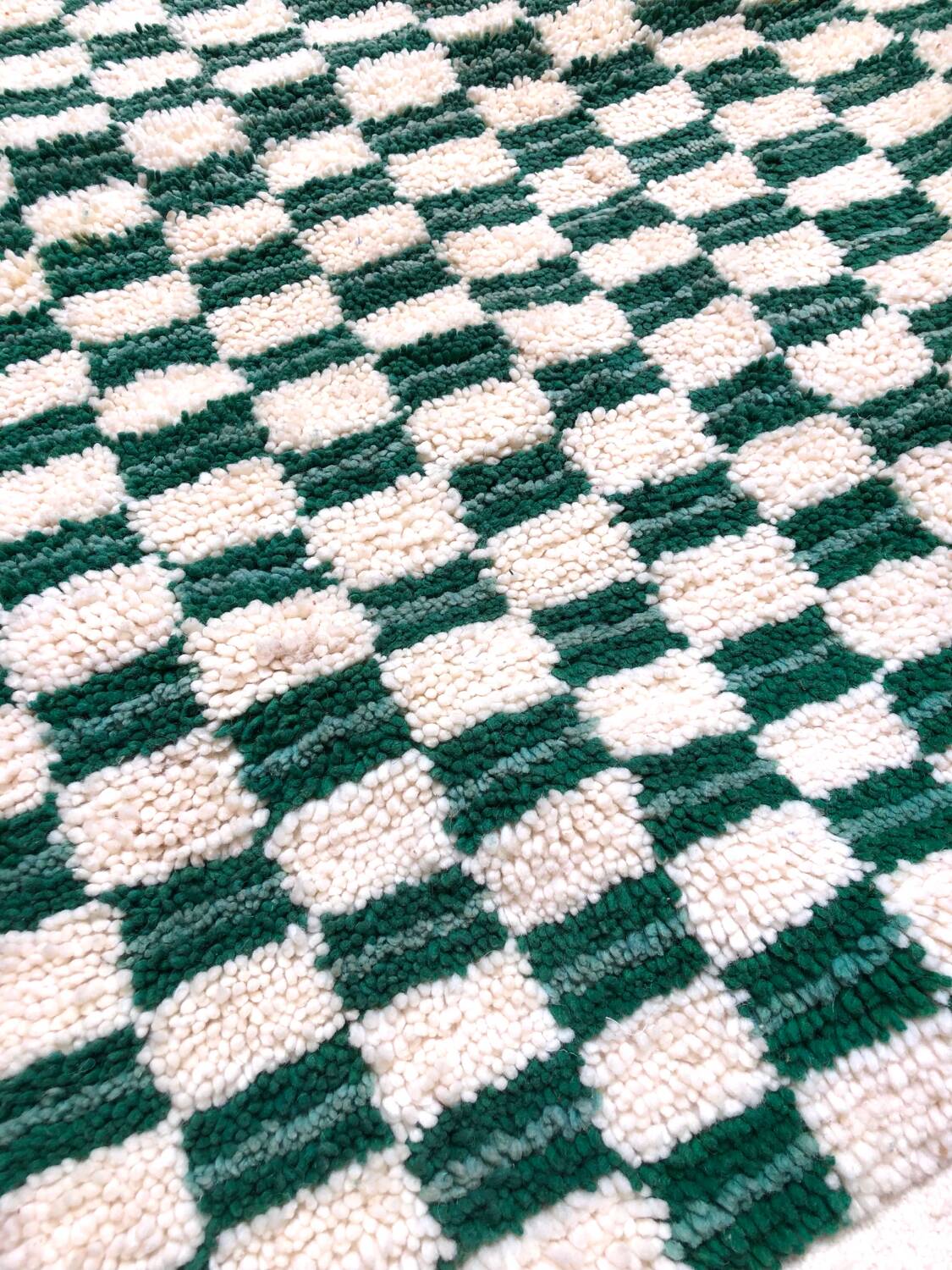 Tapis Greenchy 100x150