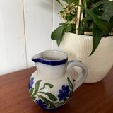 Small Alsace stoneware pitcher 25cl