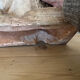 Plaster virgin