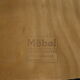 Vintage Design Chairs Beech Wood Black Skai Leather East Germany Möbel 1960