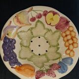 Égouttoir à fruits en barbotine
