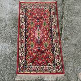Tapis oriental