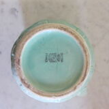 Pitcher from the digoin manufacture