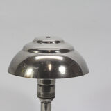 Mushroom art deco lamp 40's
