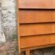 Meuble de rangement vintage