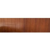 Vintage Scandinavian teak sideboard
