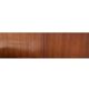 Enfilade scandinave vintage en teck