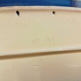 Plat Norvège années 90