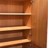 Midcentury Rosewood Cabinet