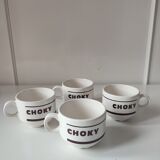 Choky Cup Lot
