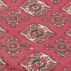 Handmade Persian wool rug 314cm x 239cm