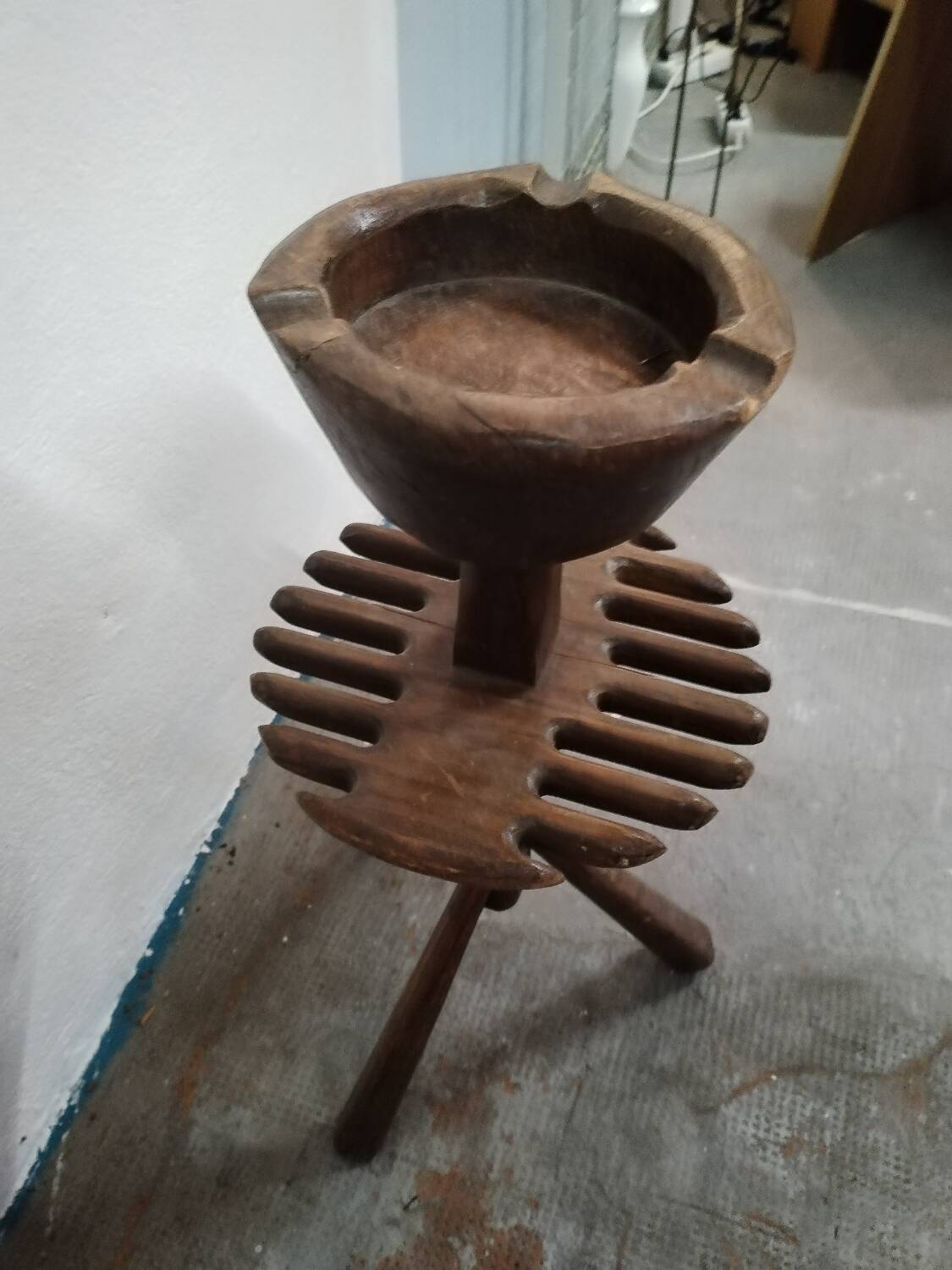 Ashtray 70