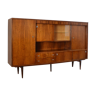 Cabinet by Oswald Vermaercke for V-Form 1960