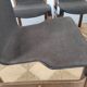 lot 6 Flex chairs by Gerd Lange for Thonet 1977