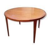 1960s extendable teak table