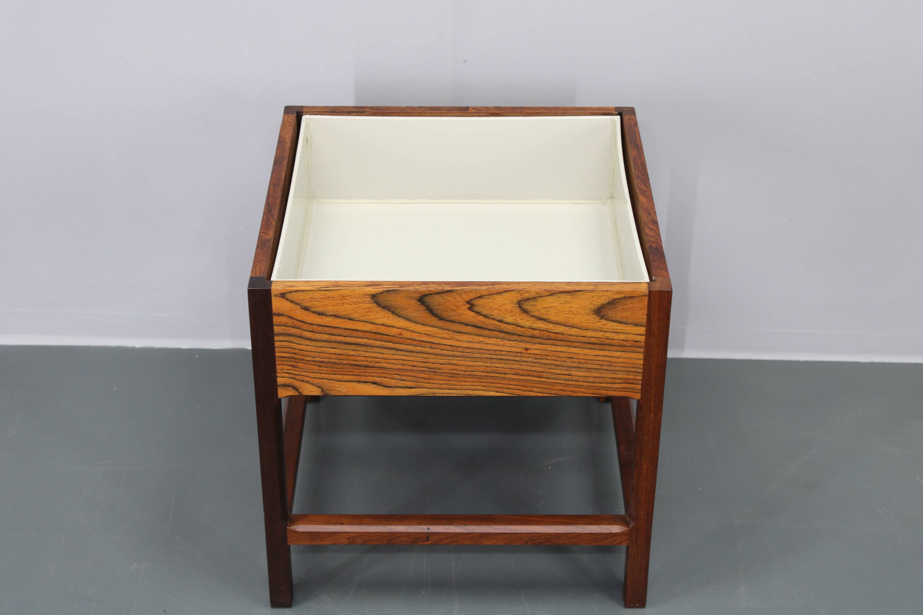 1960s Aksel Kjersgaard Planter , Denmark