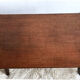 Table basse du designer Ewart Myer, années 1950
