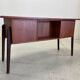 Danish Teak Desk, 1960s.