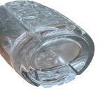 Crystal vase