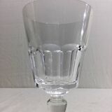 Baccarat – 7 Missouri Model Red Wine Glasses