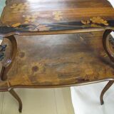 tea table