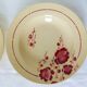 2 vintage deep plates from the St Amand factory 2103159