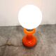 Lampe de table vintage de Mazzega, 1960