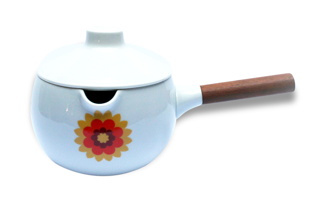 Grande saucière HUTSCHENREUTHER Lorenz Novum Germany Années 70 Selency