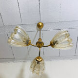 Bubble pendant lamp