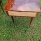 Paire de tables de chevet