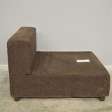 Erasmo armchair by Afra and Tobia Scarpa for B&B Italia, 1970s