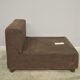Erasmo armchair by Afra and Tobia Scarpa for B&B Italia, 1970s