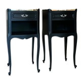 Bedside tables