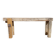 Renovated carpenter's workshop
