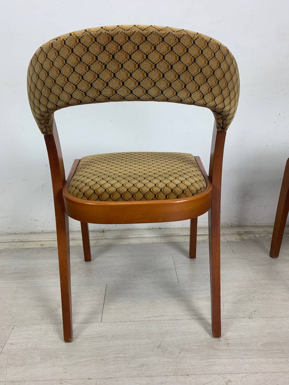 Chaises gondole