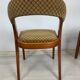 Chaises gondole